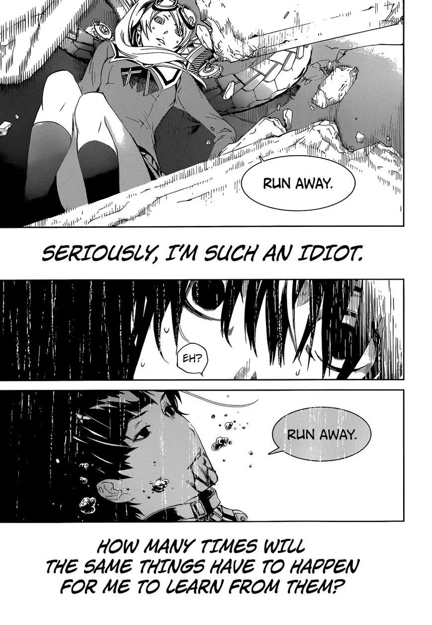 Manga page 38