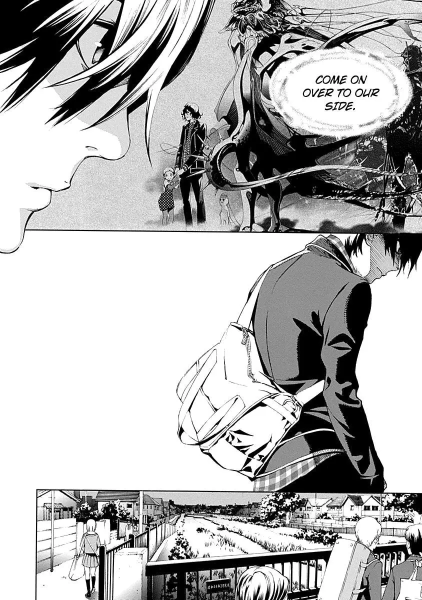 Manga page 17