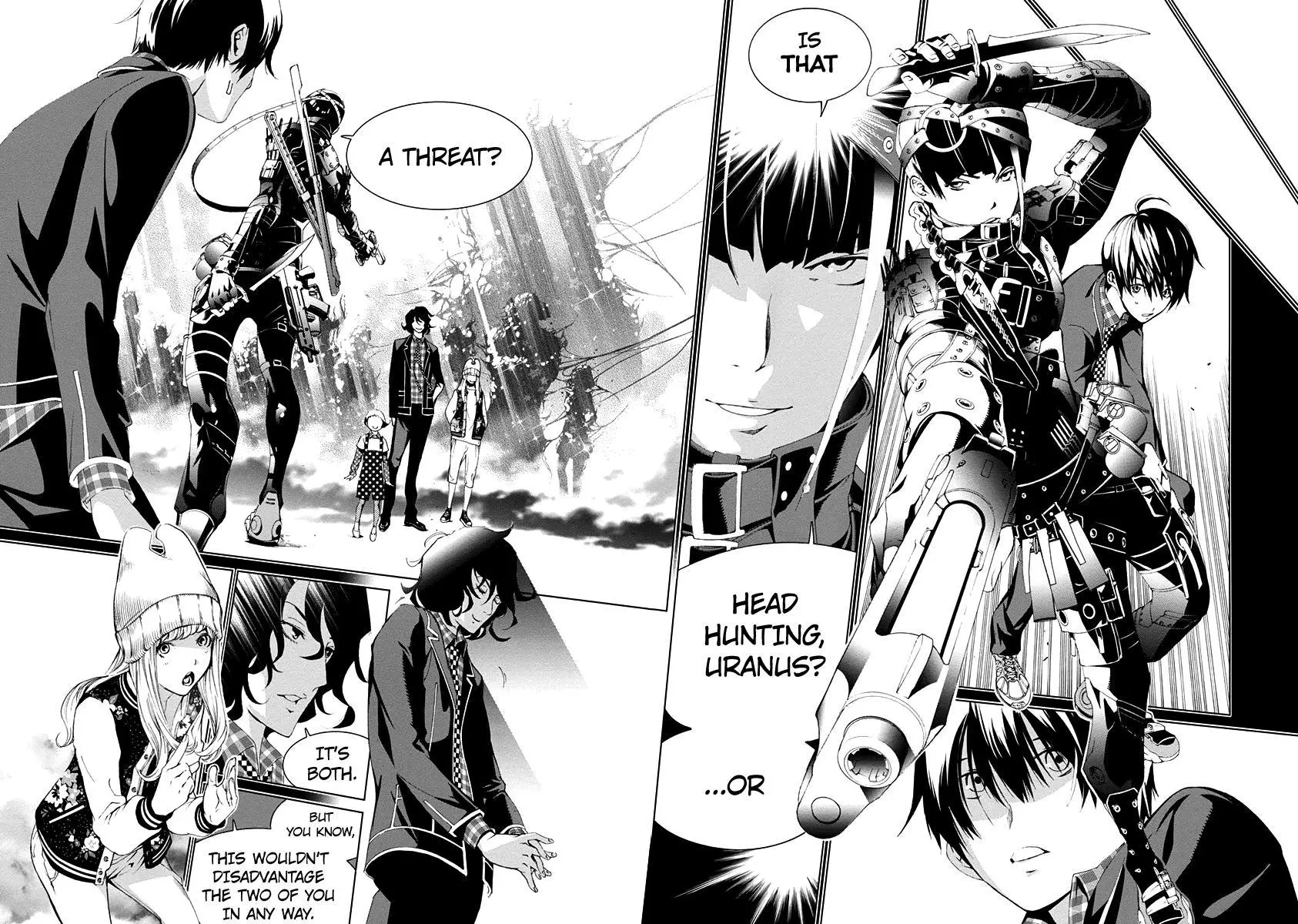 Manga page 19
