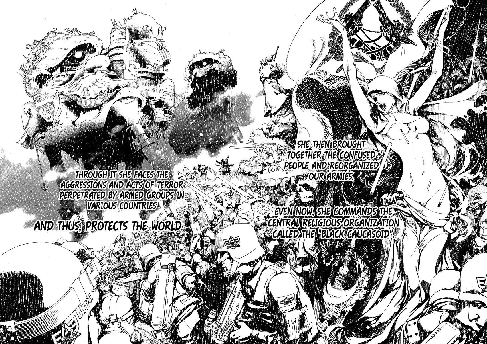 Manga page 22