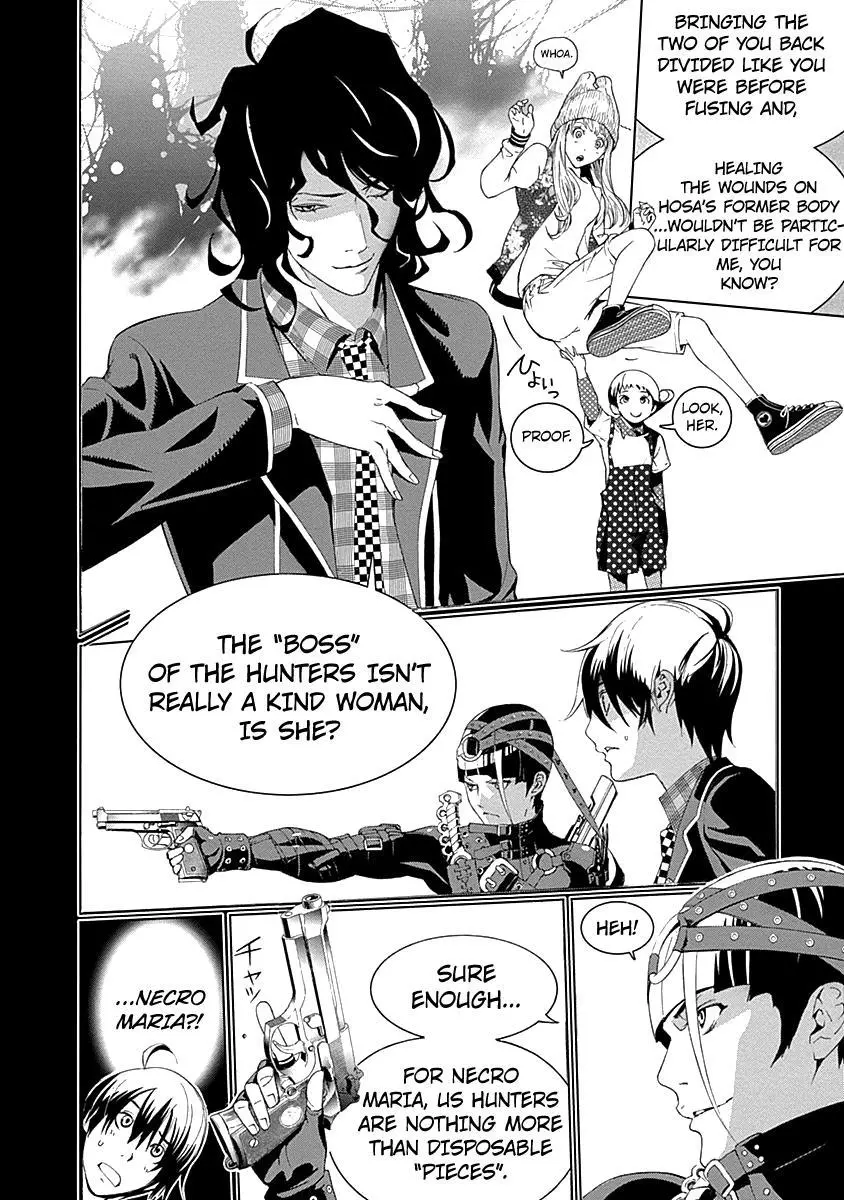 Manga page 20