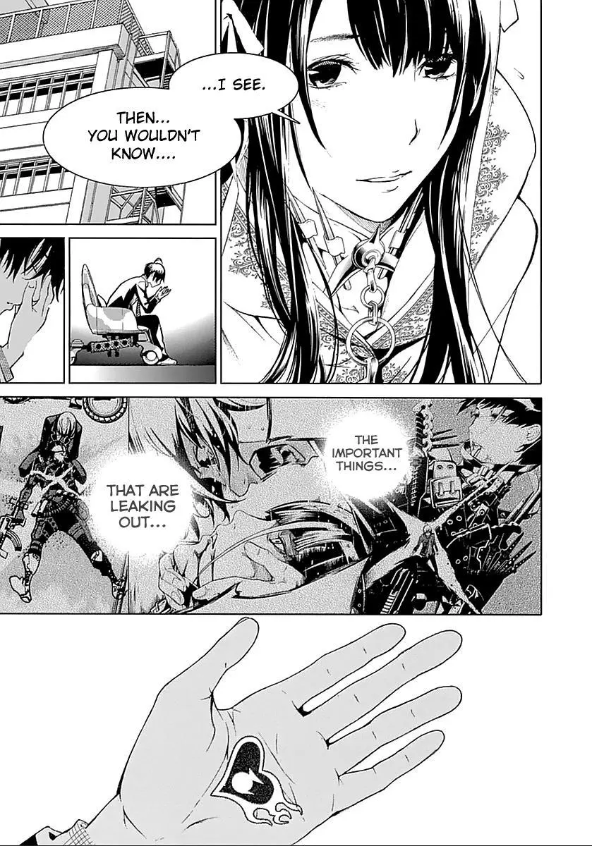 Manga page 25