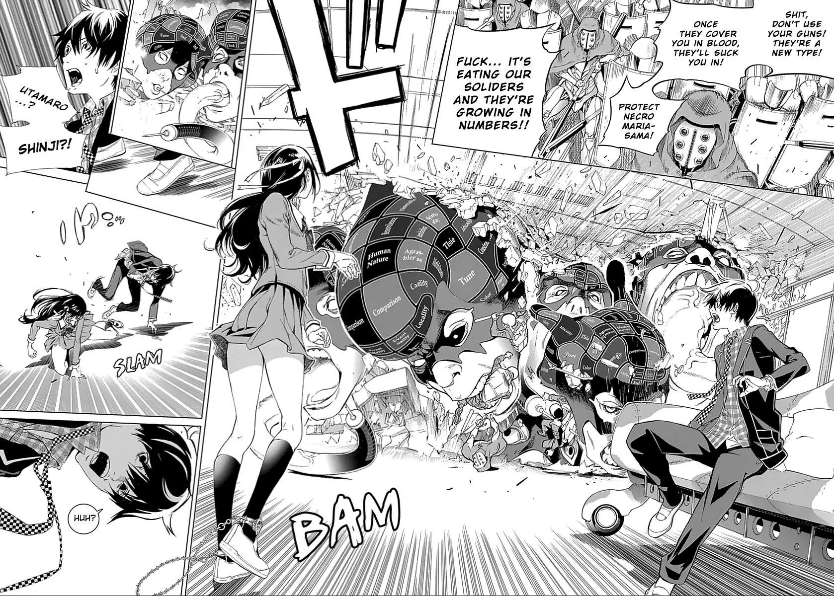Manga page 54