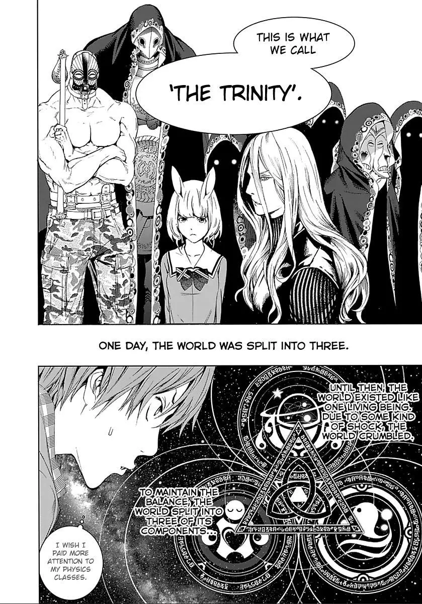 Manga page 14