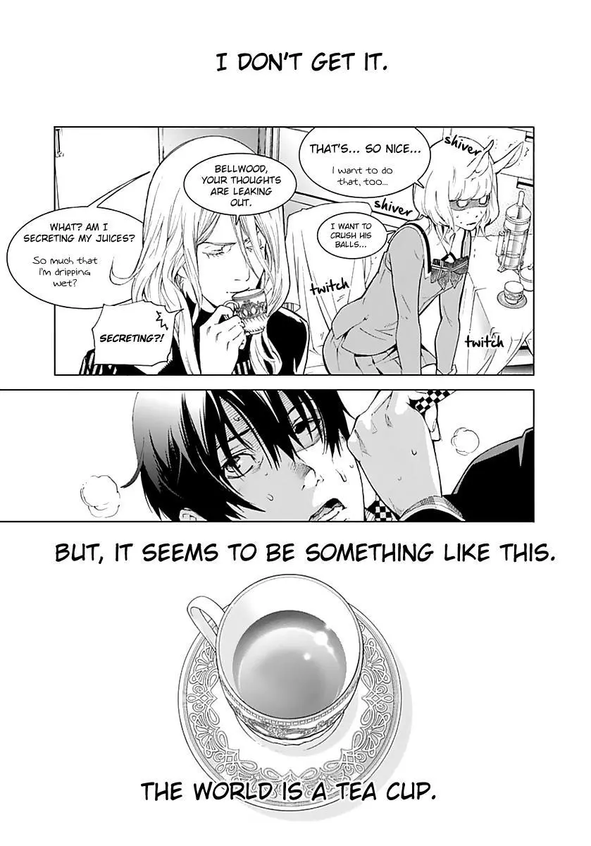 Manga page 6