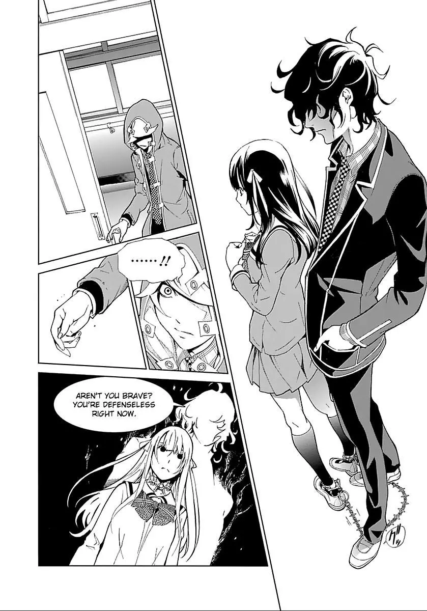 Manga page 40