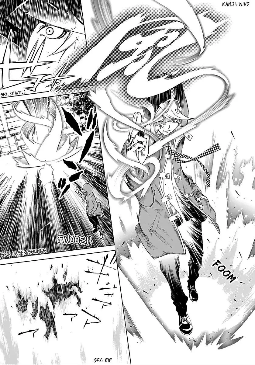 Manga page 29