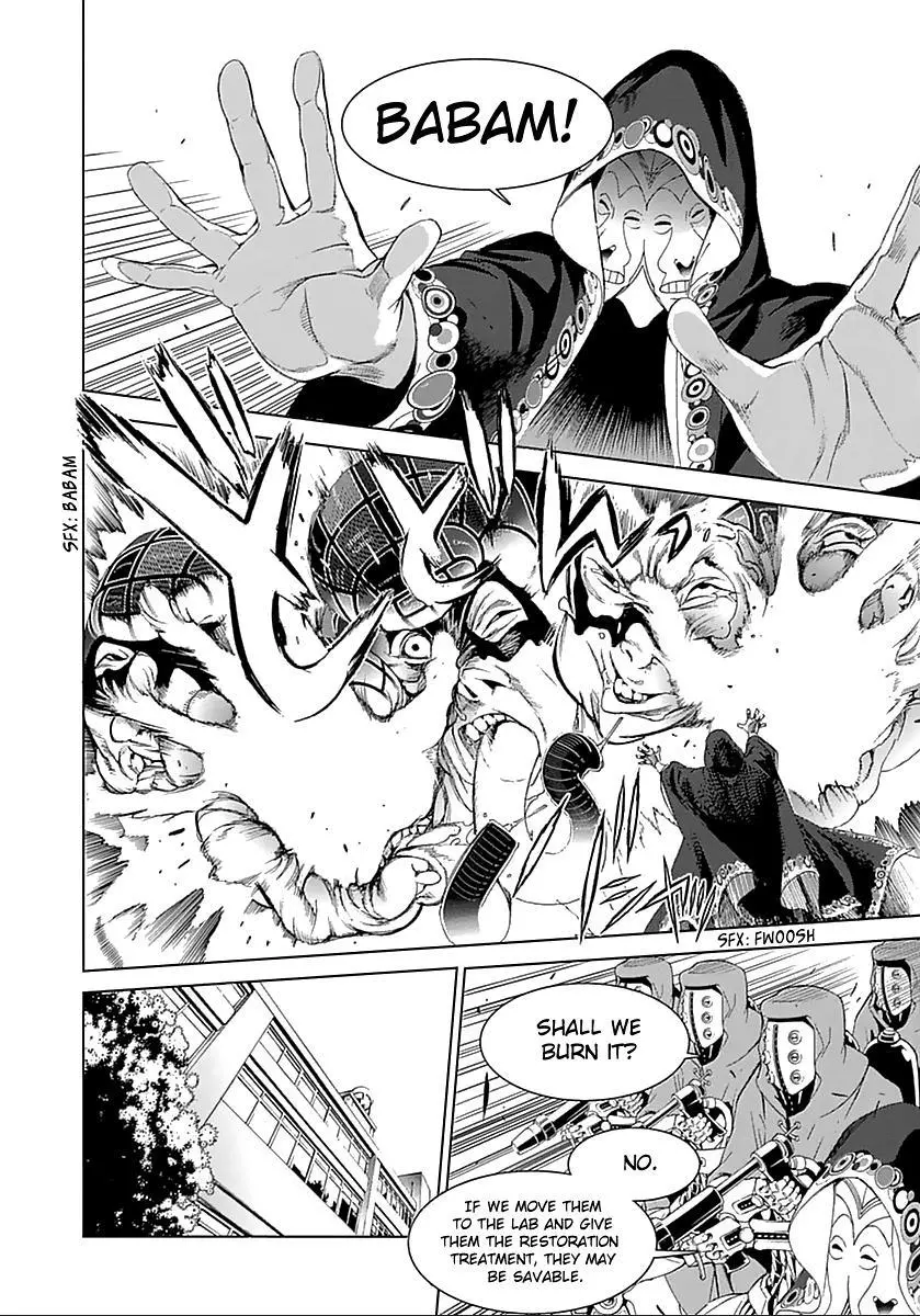 Manga page 62