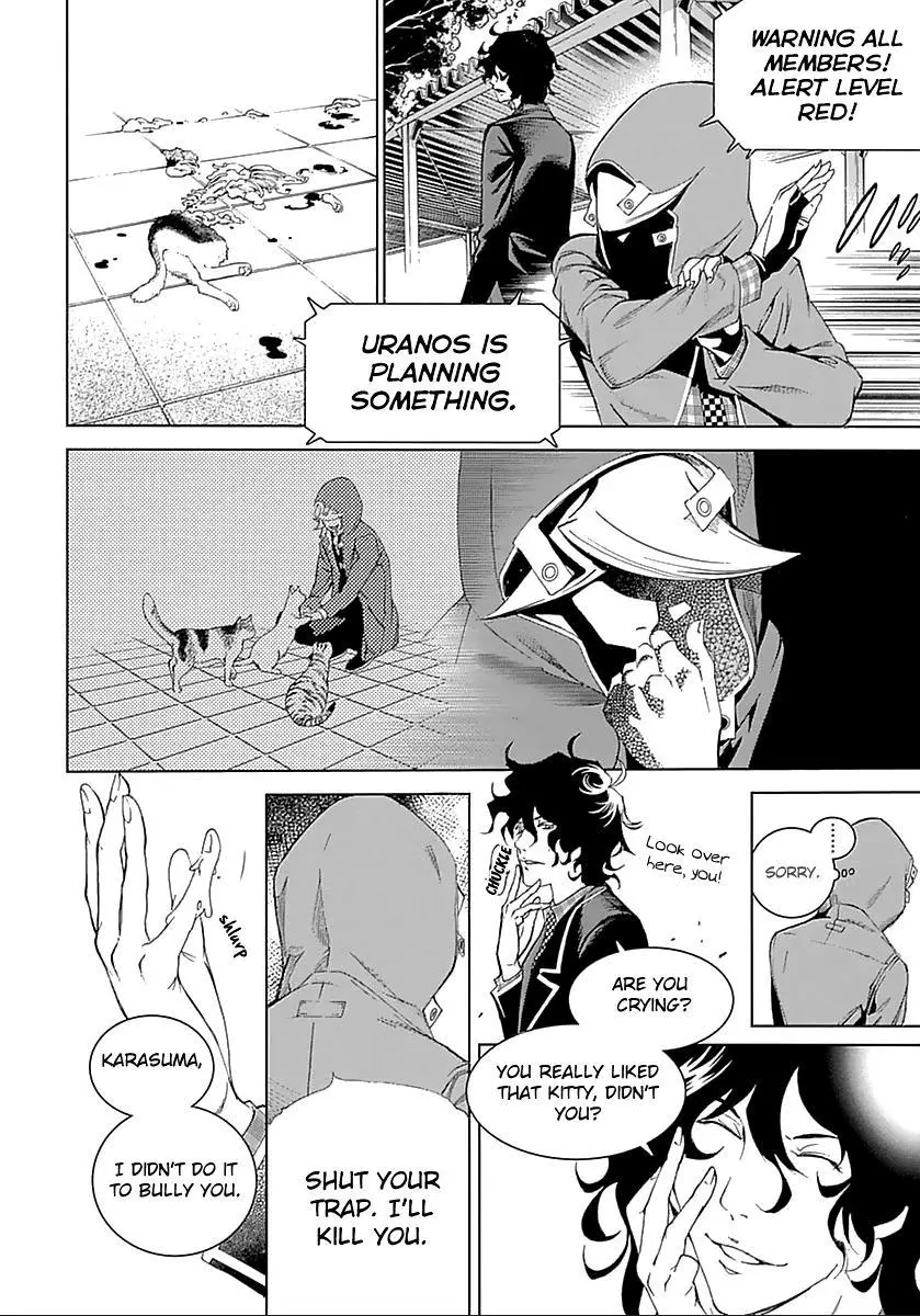 Manga page 30