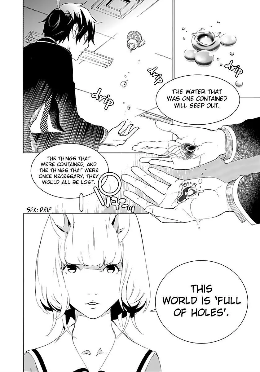 Manga page 22