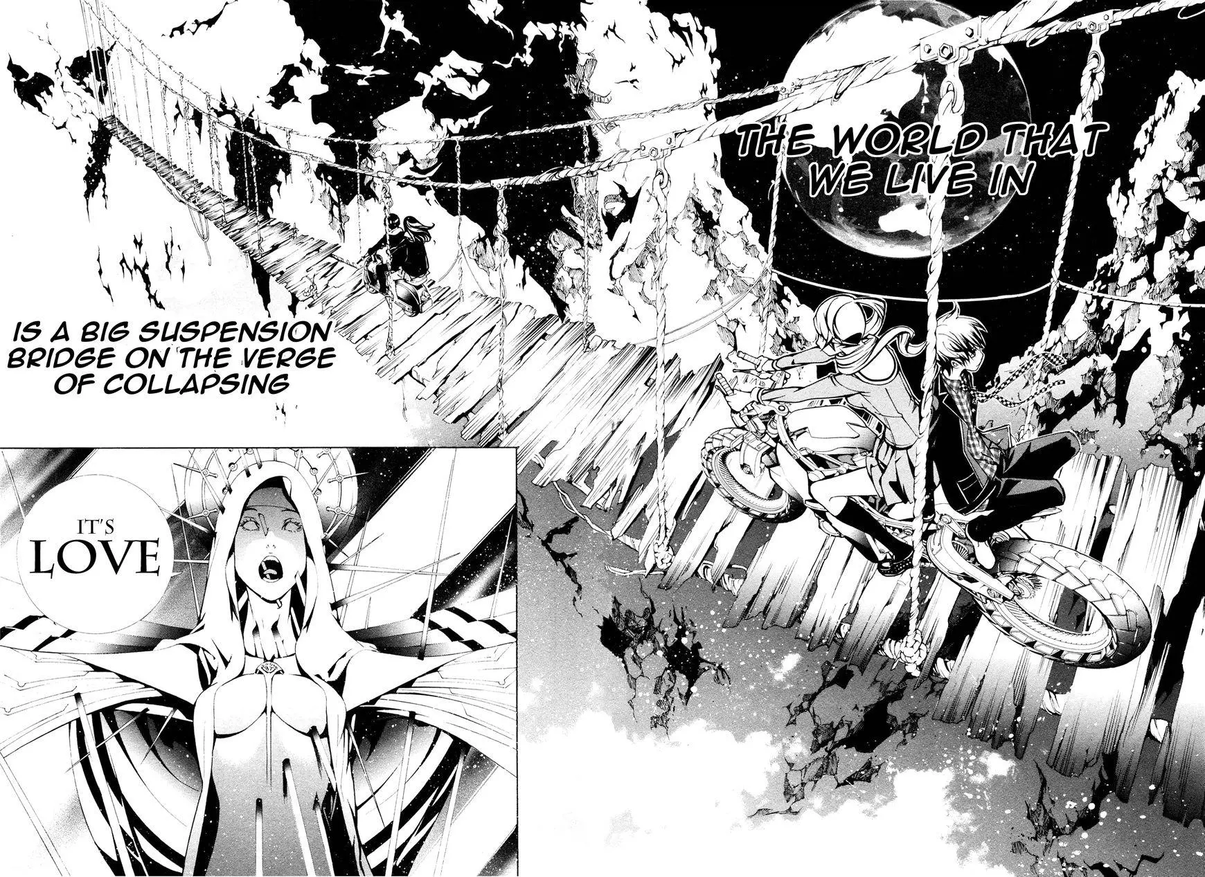 Manga page 21