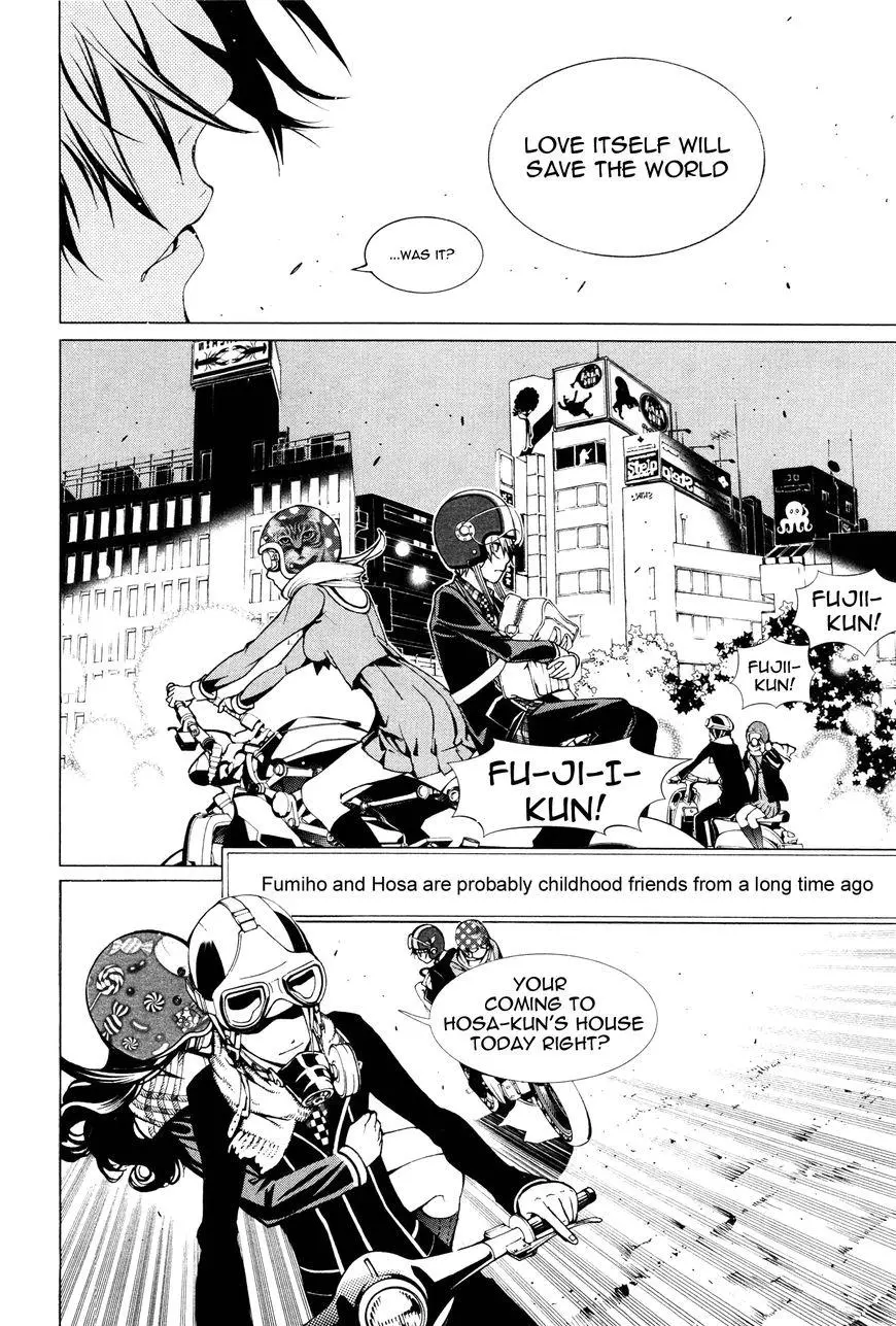 Manga page 22