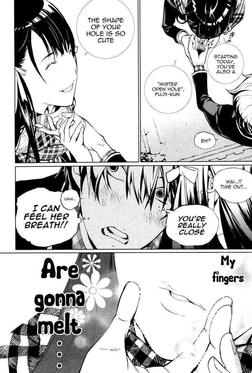 Manga page 15
