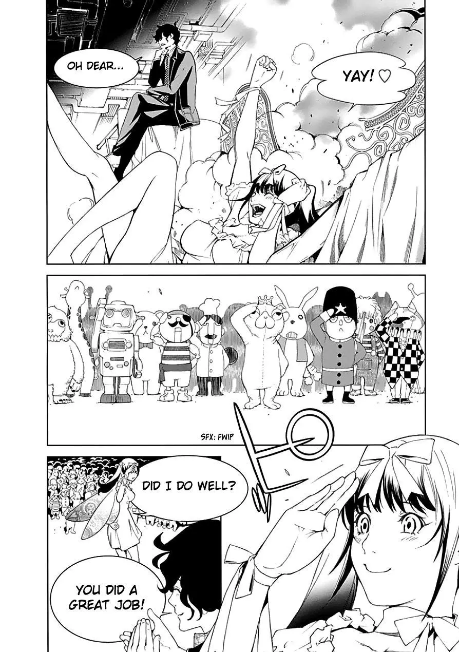 Manga page 20