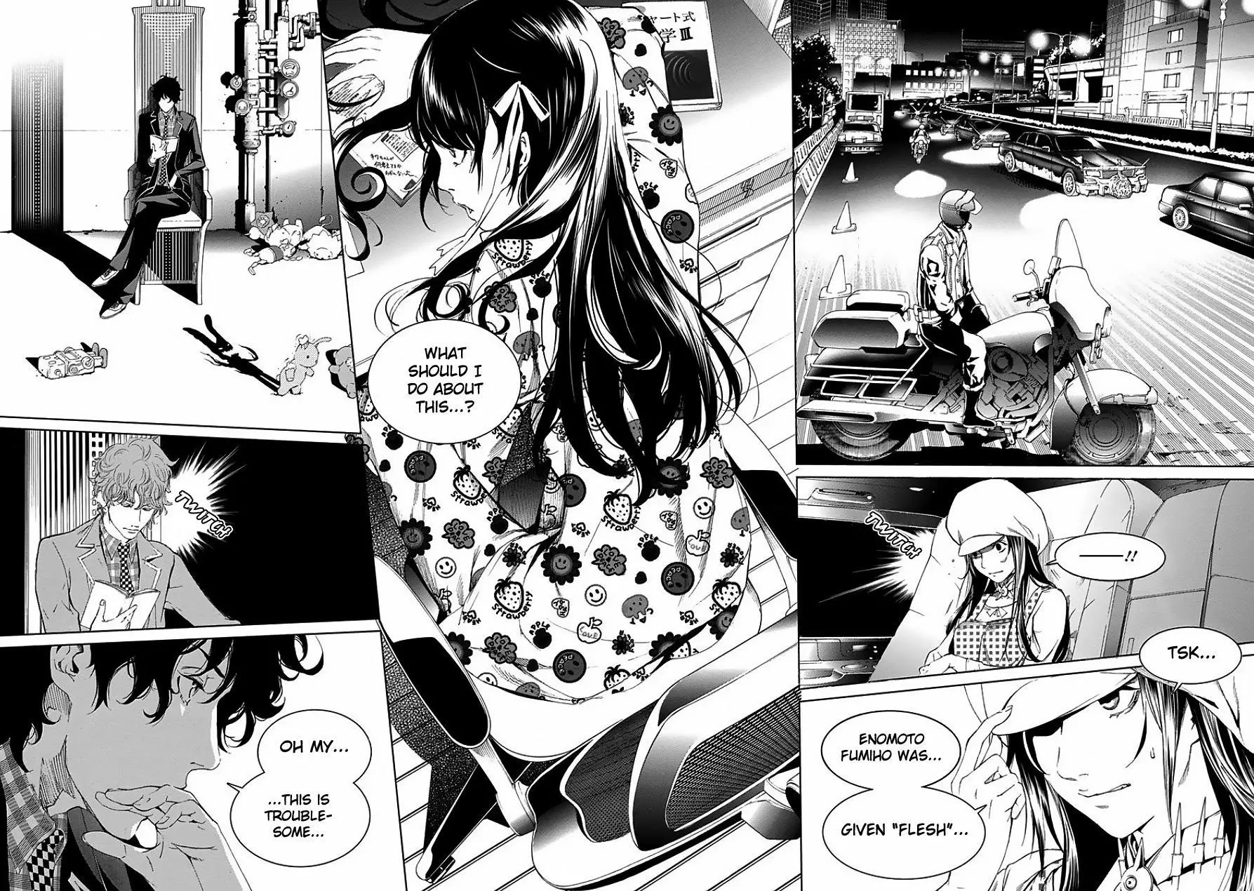 Manga page 13