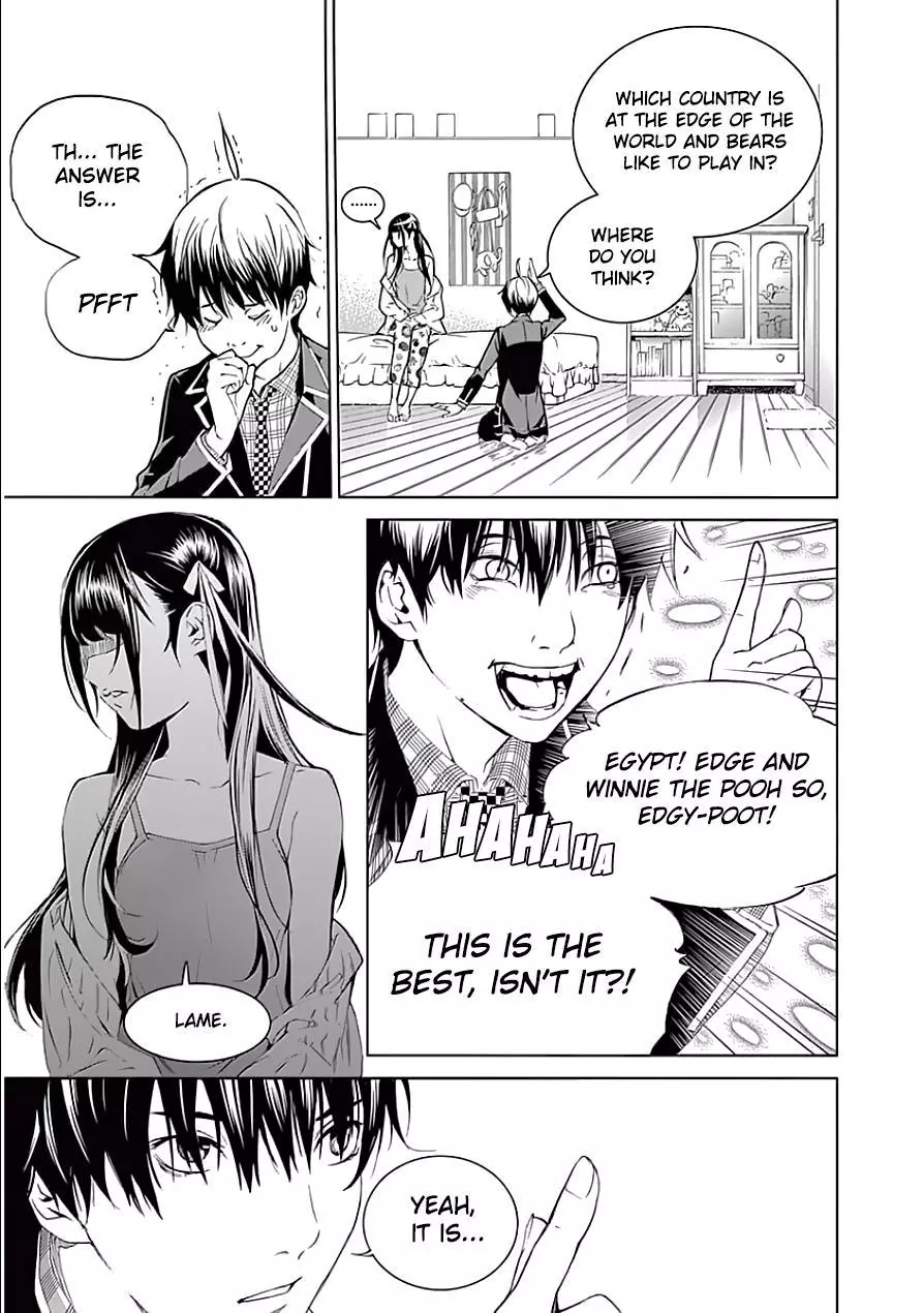 Manga page 33