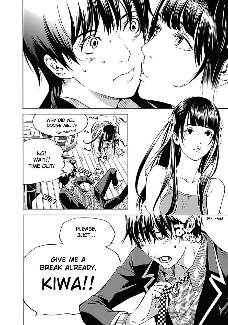 Manga page 45