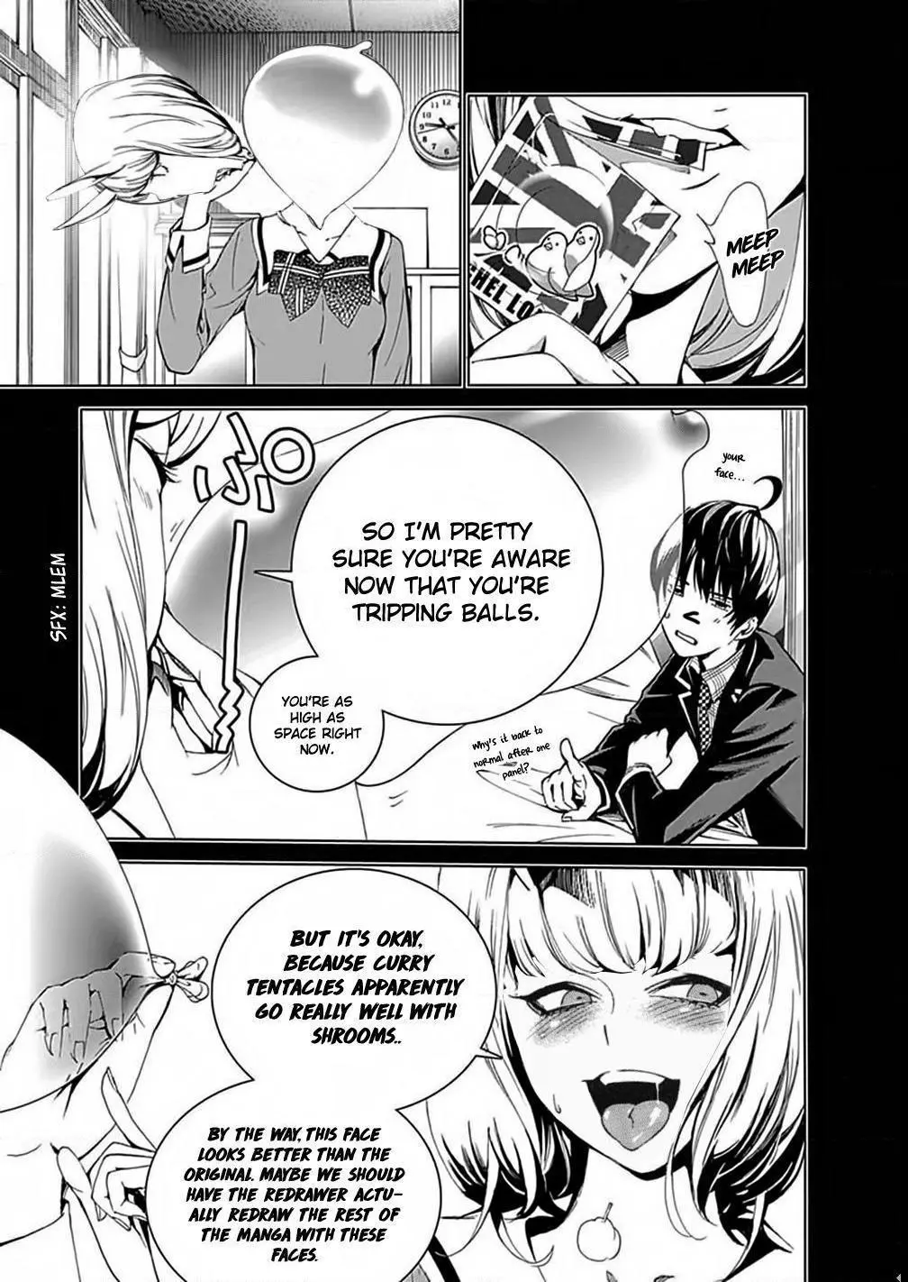 Manga page 7