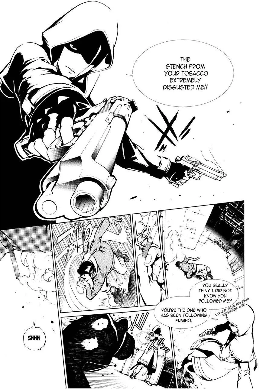Manga page 27
