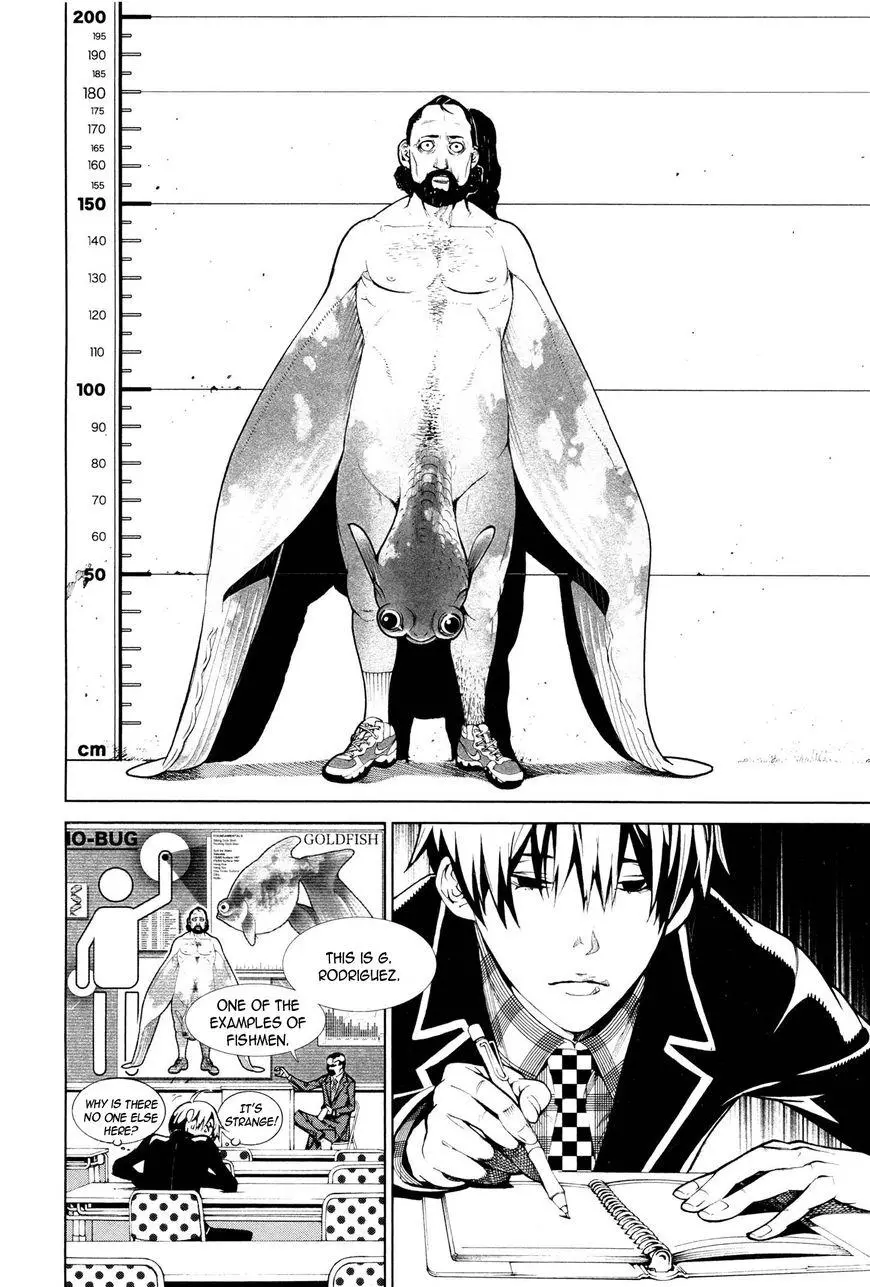 Manga page 6