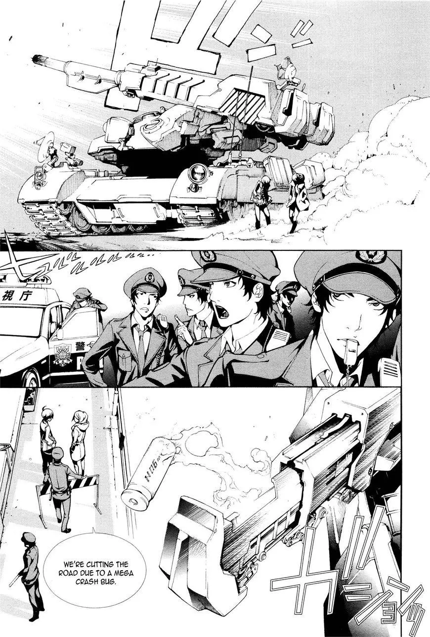 Manga page 19