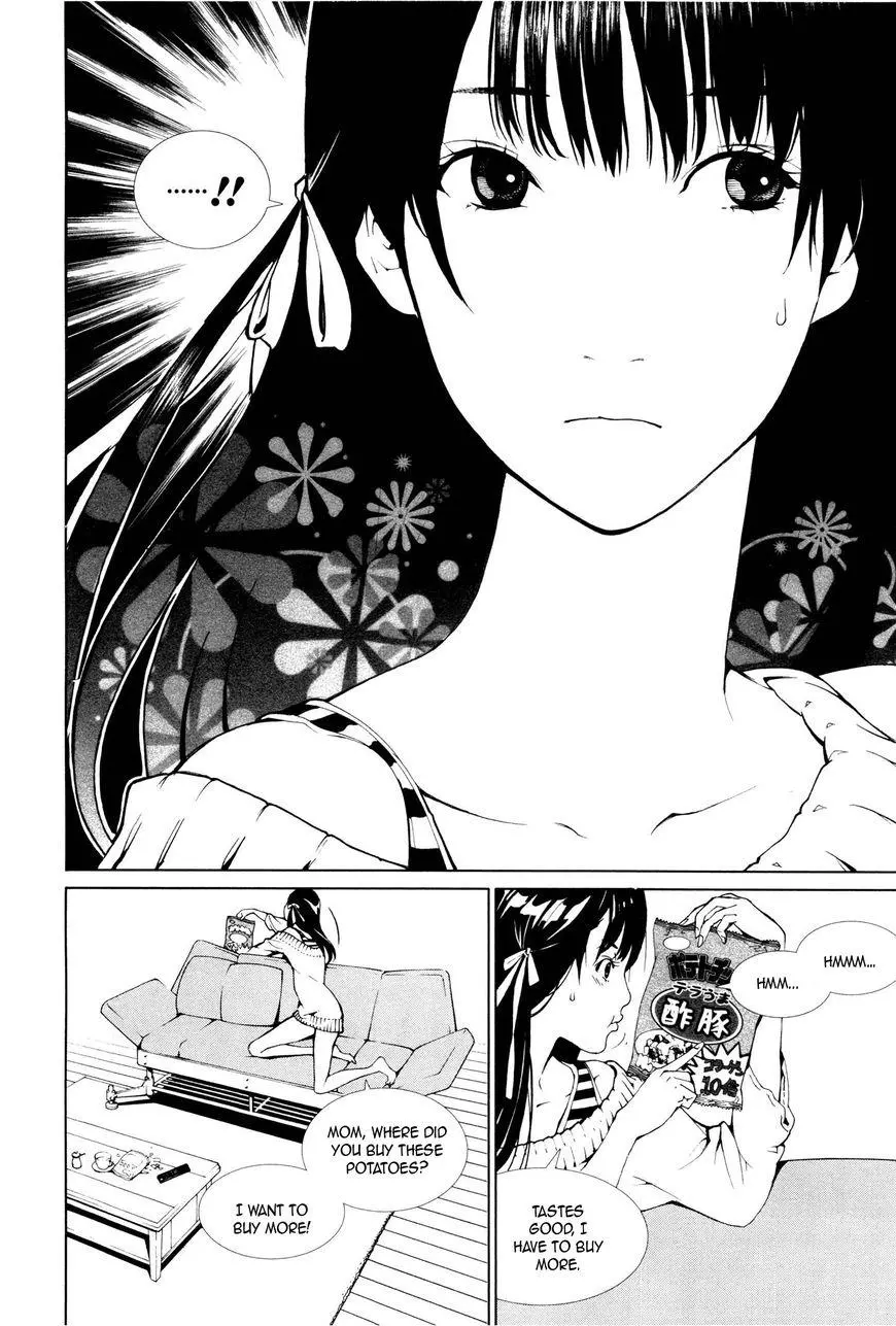 Manga page 32