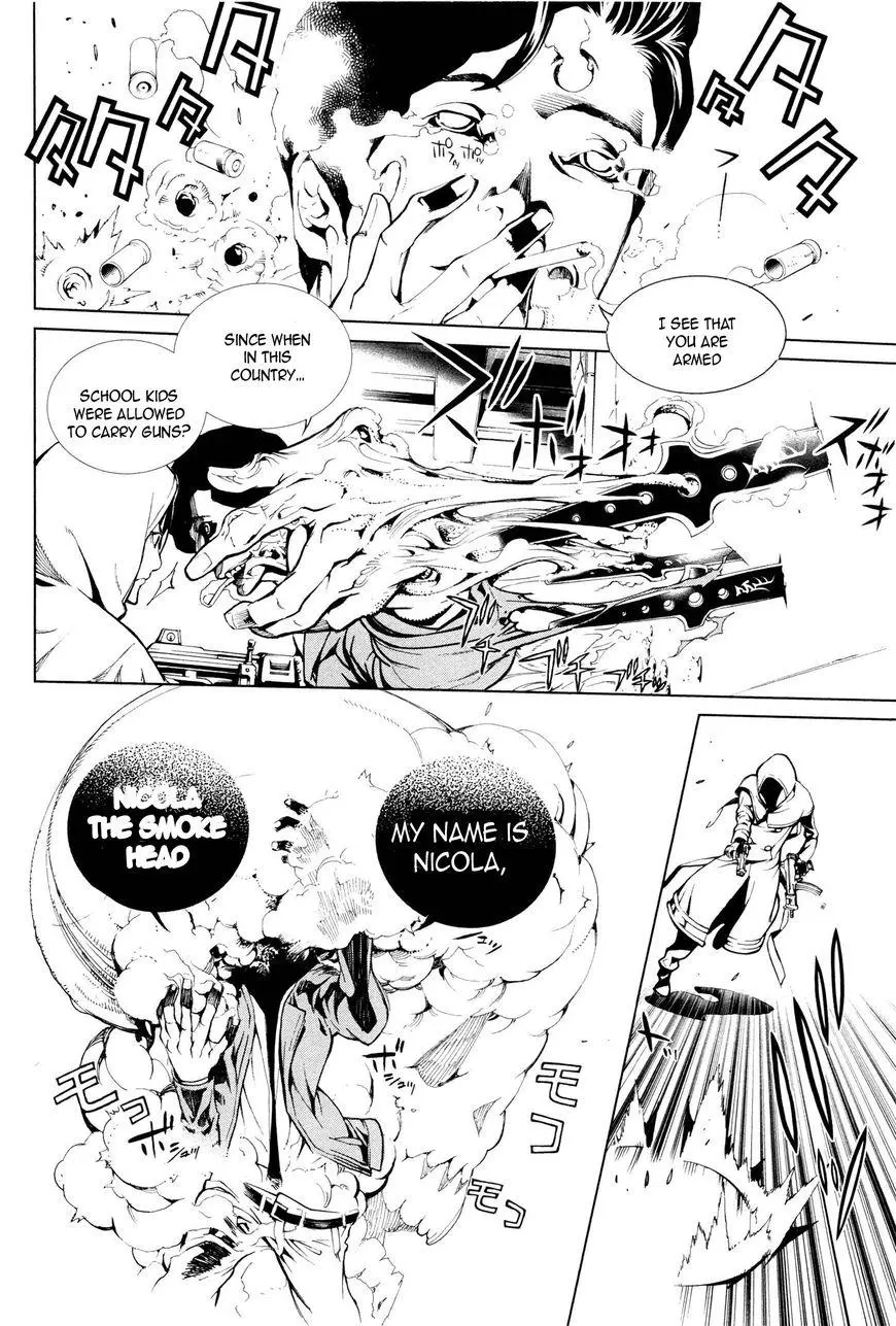 Manga page 30