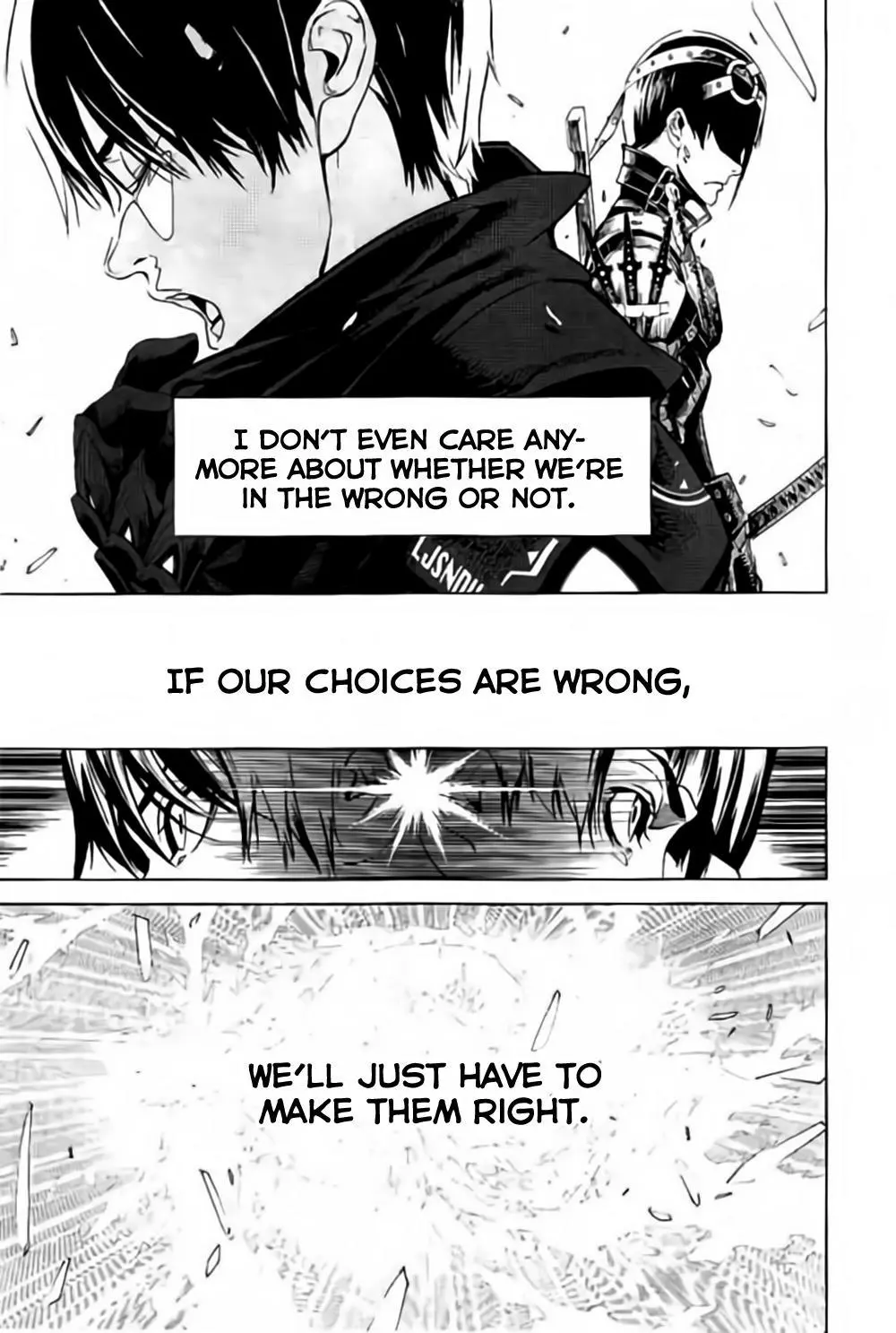 Manga page 25