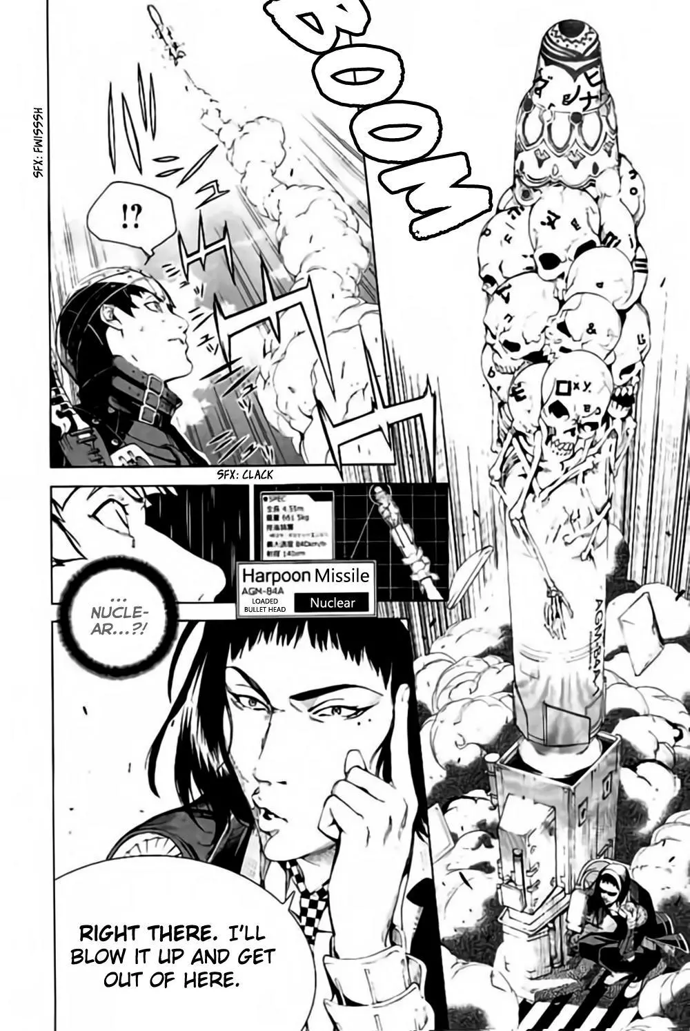 Manga page 30