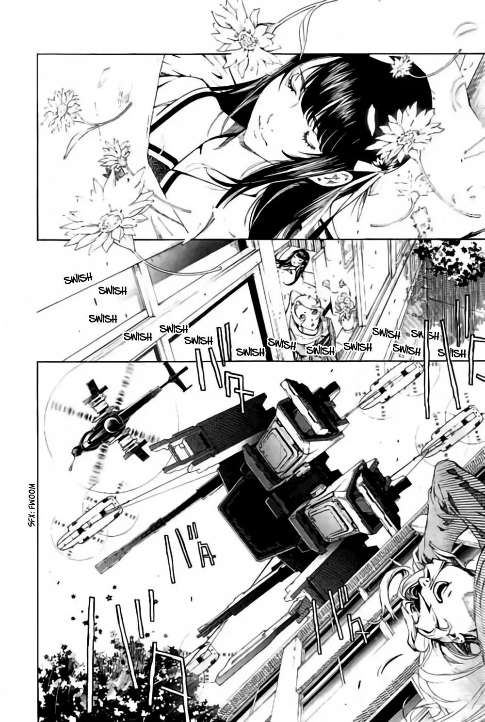 Manga page 16