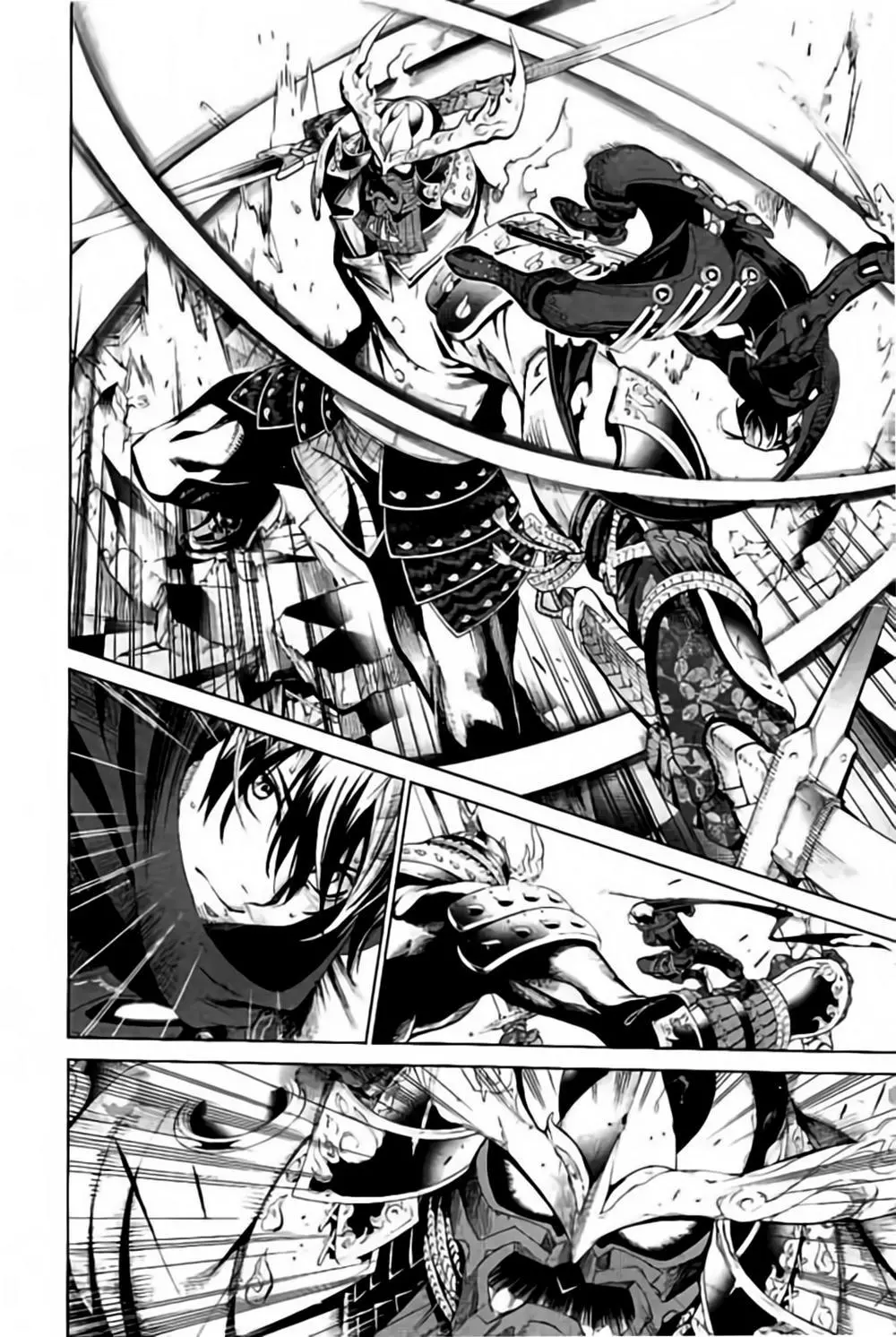 Manga page 22