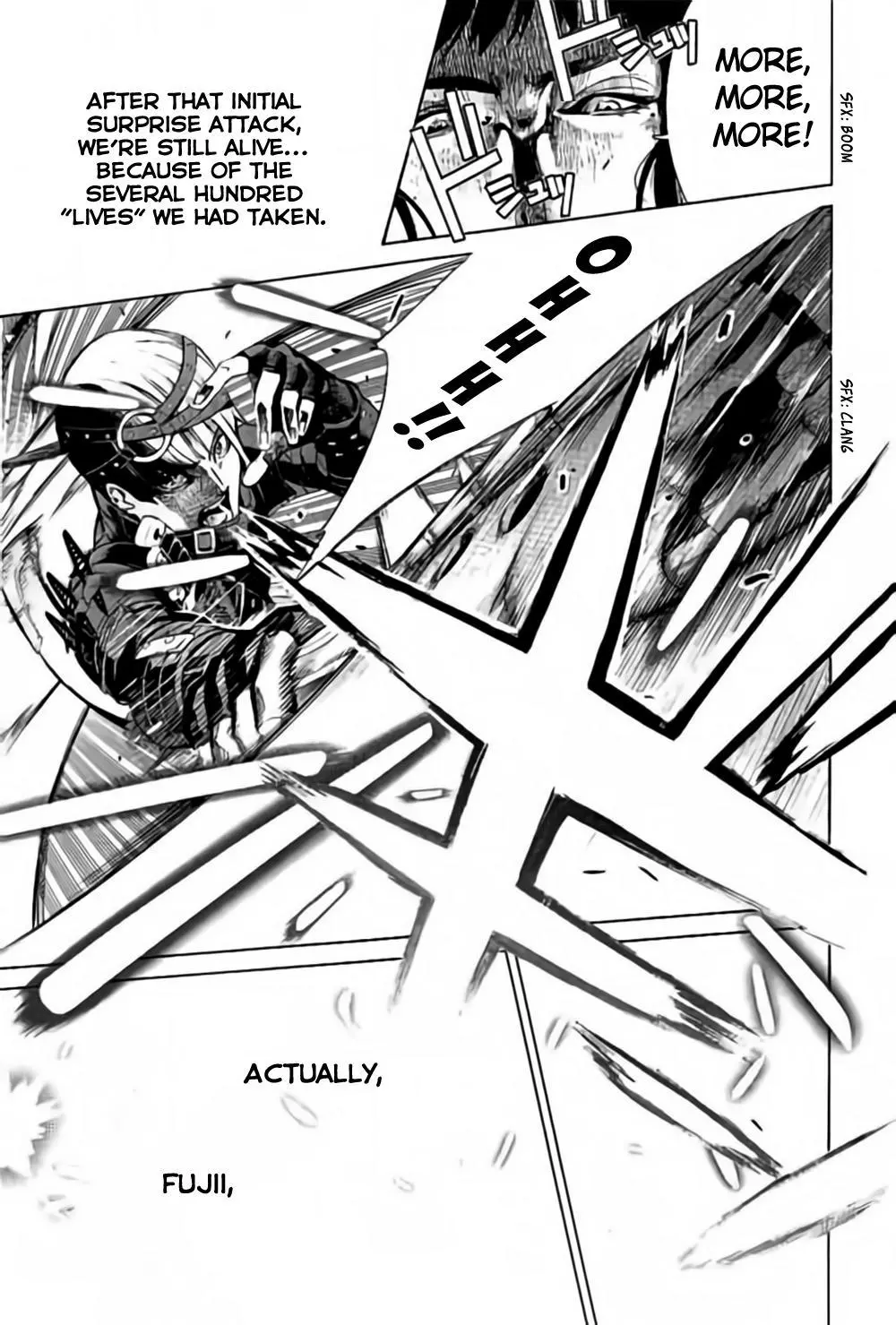 Manga page 13