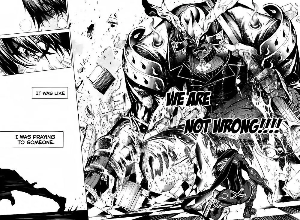 Manga page 9