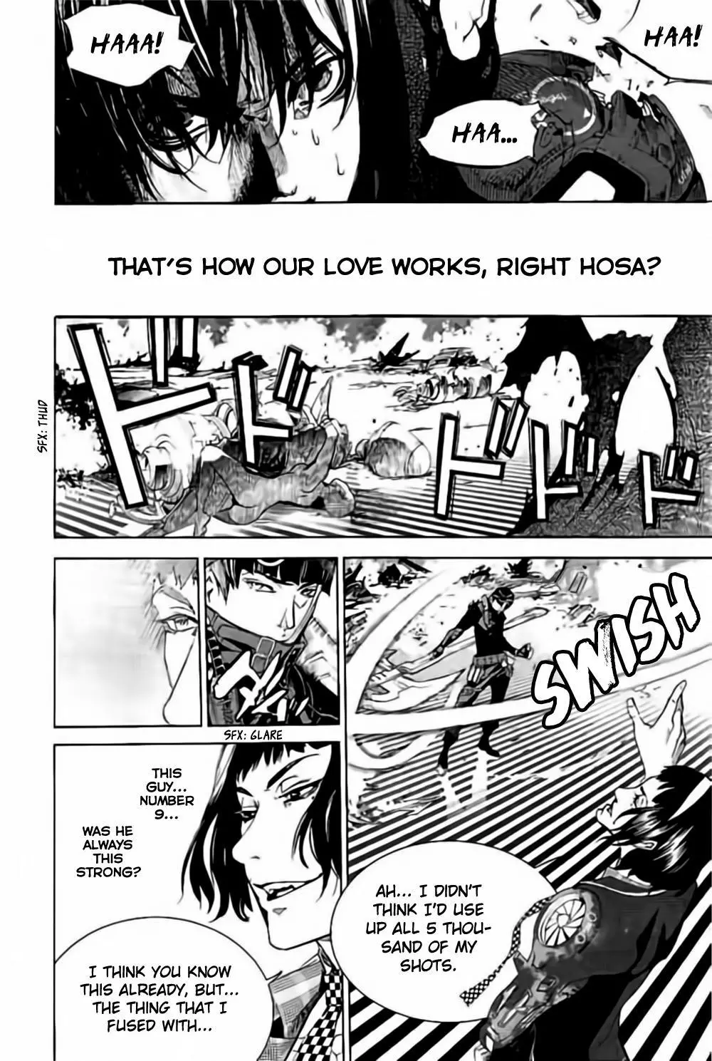 Manga page 28