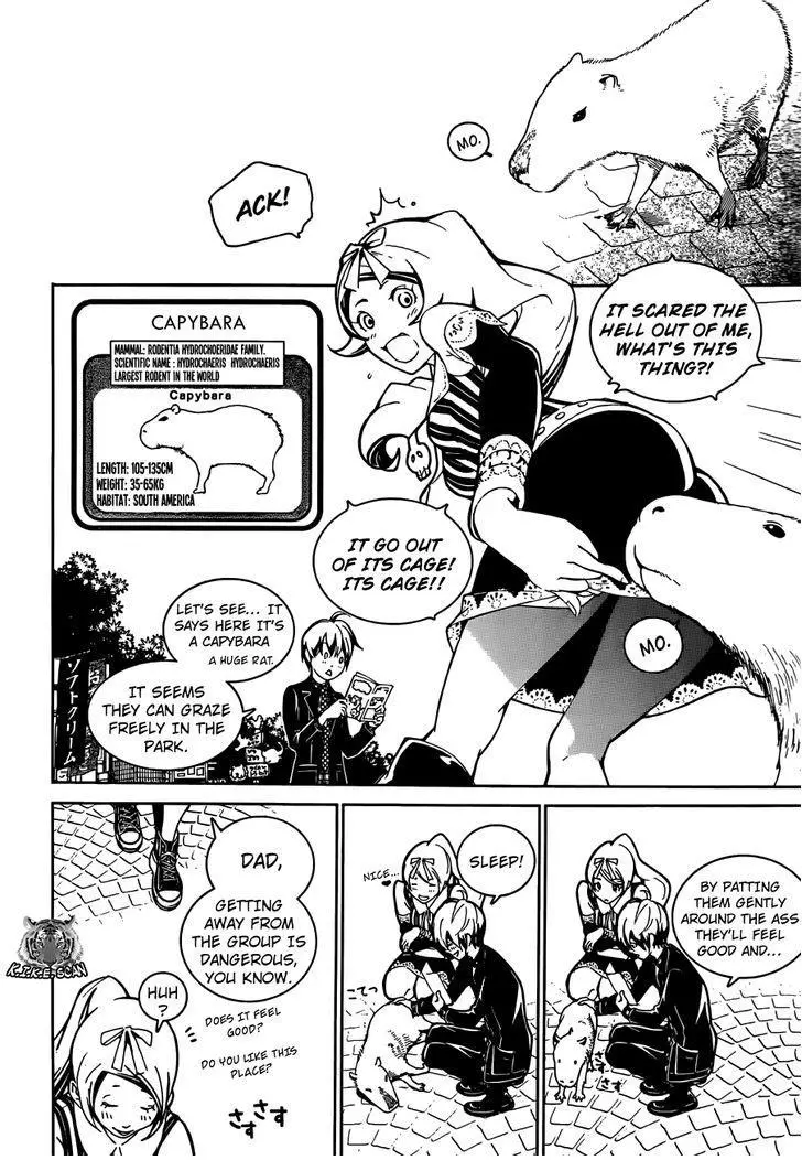 Manga page 18