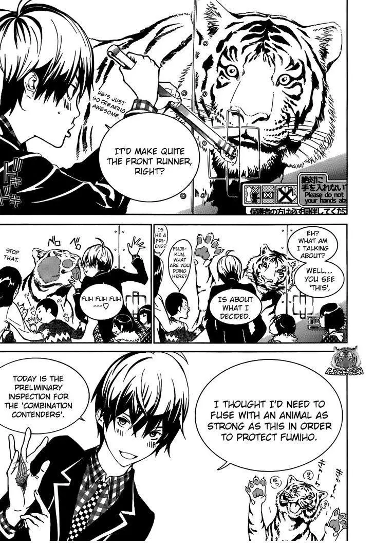 Manga page 13
