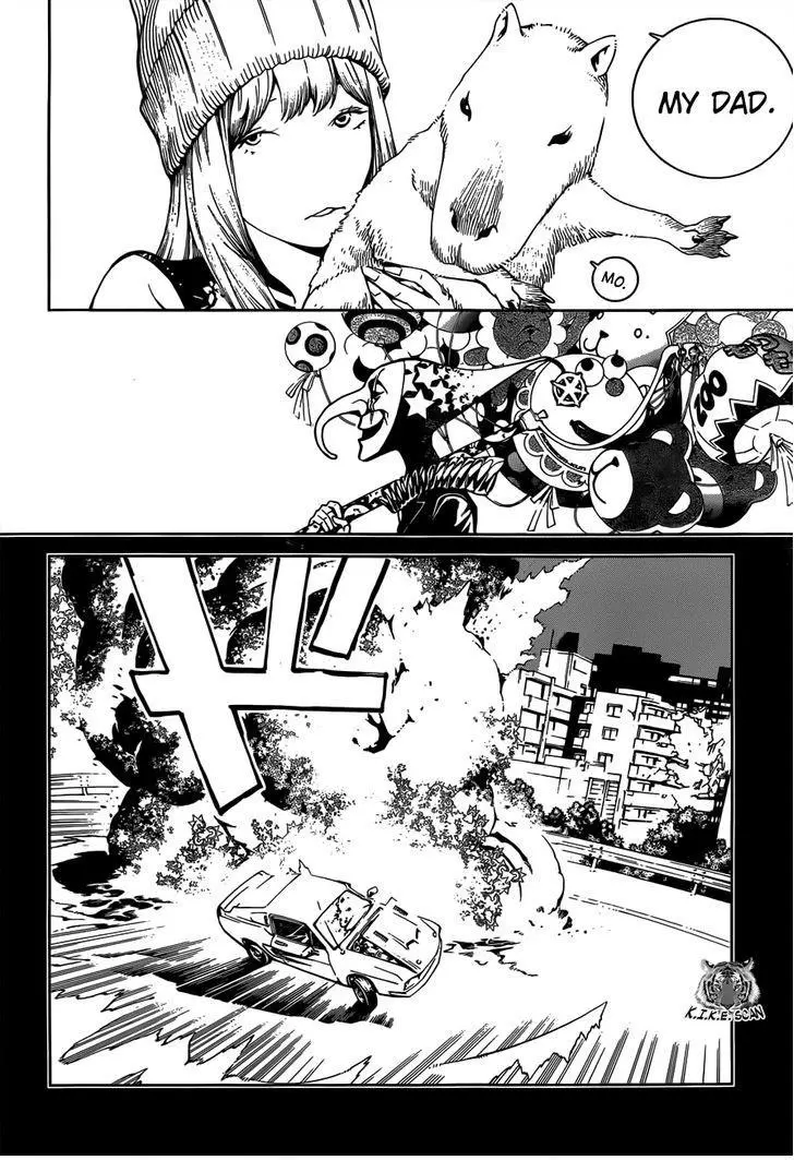 Manga page 20