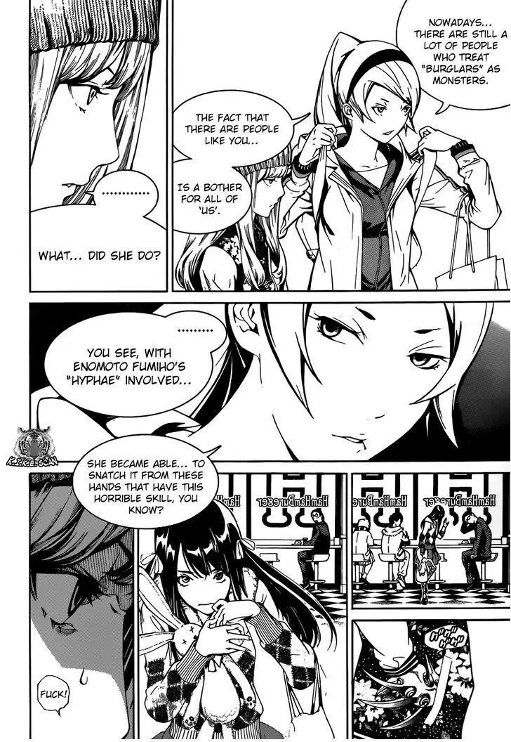 Manga page 10