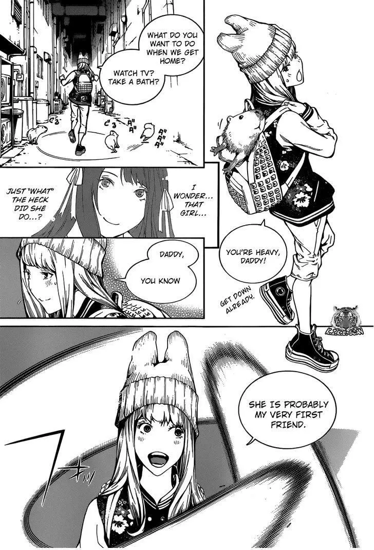 Manga page 40