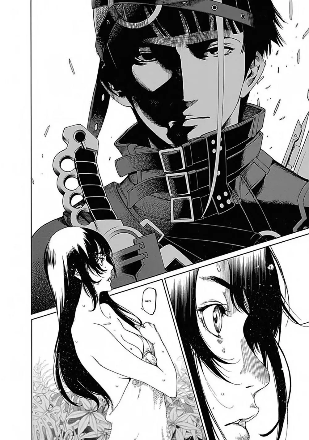 Manga page 41