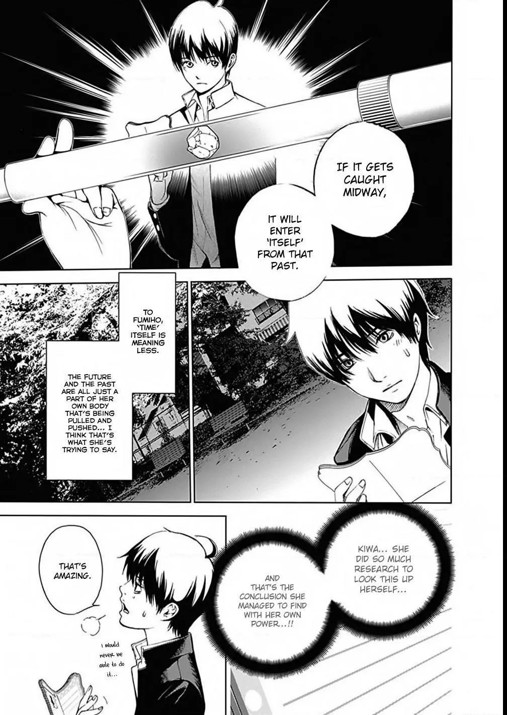 Manga page 27