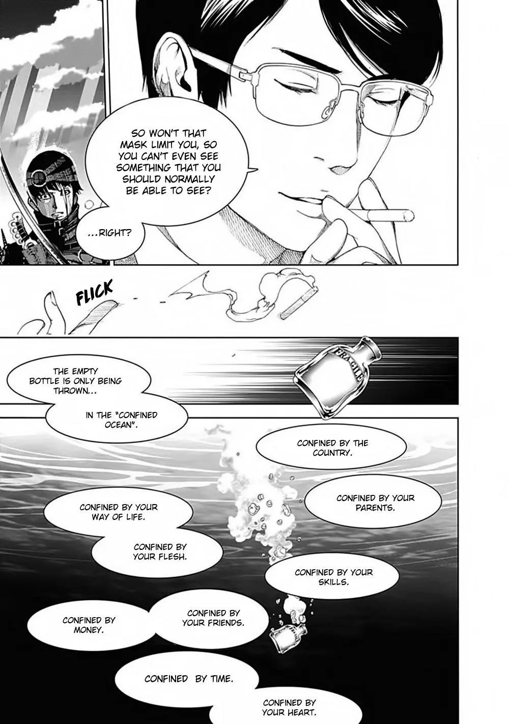 Manga page 25