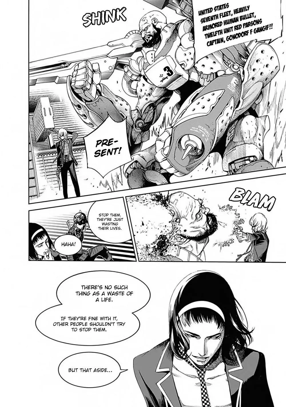 Manga page 10