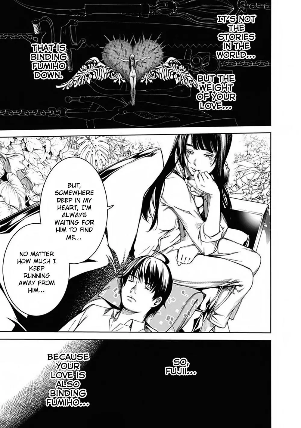 Manga page 58