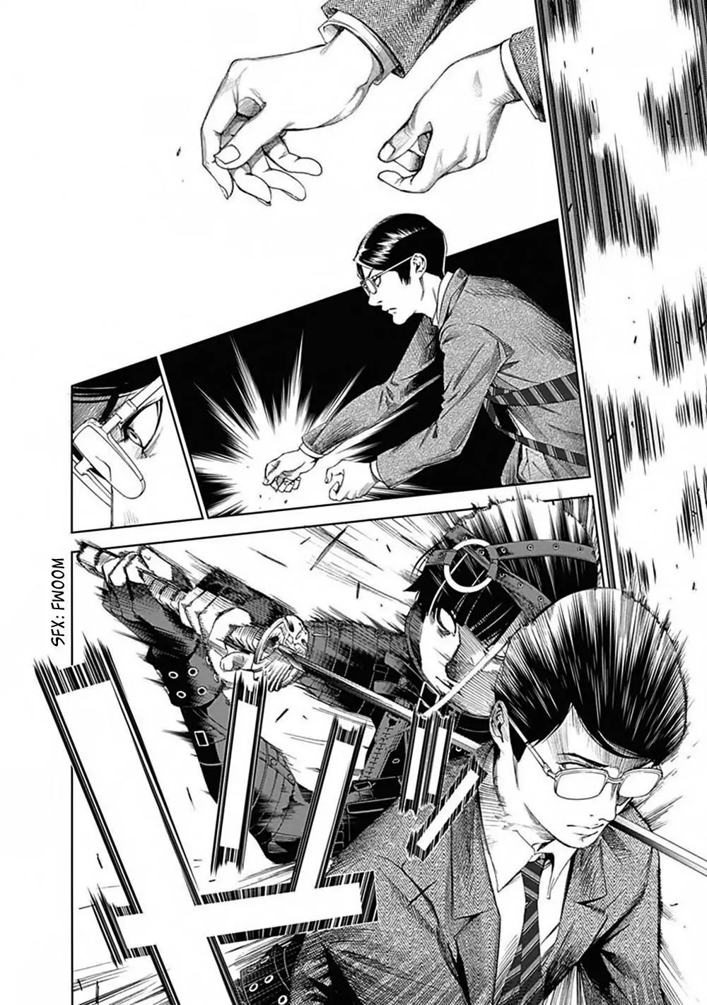 Manga page 22