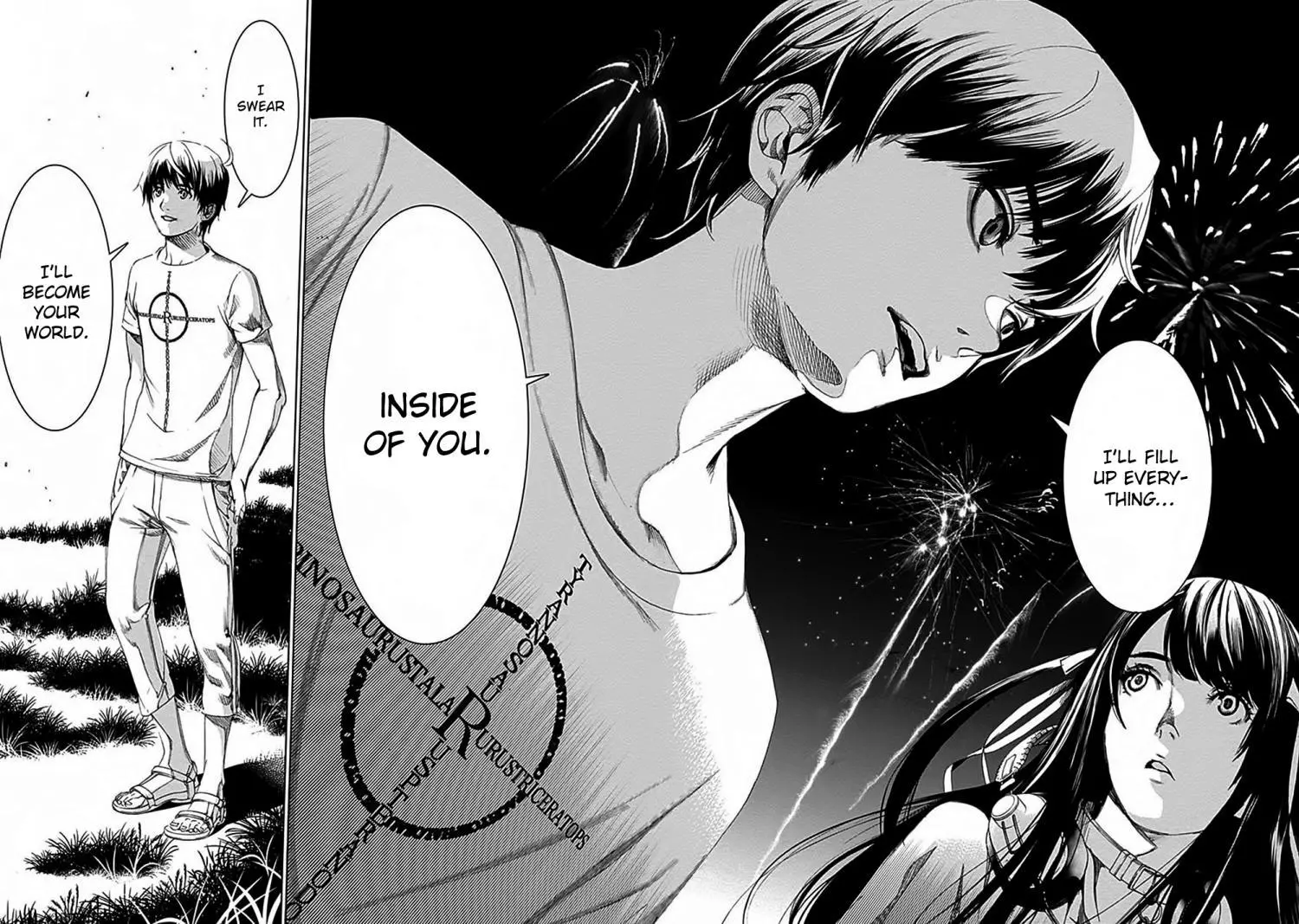 Manga page 50