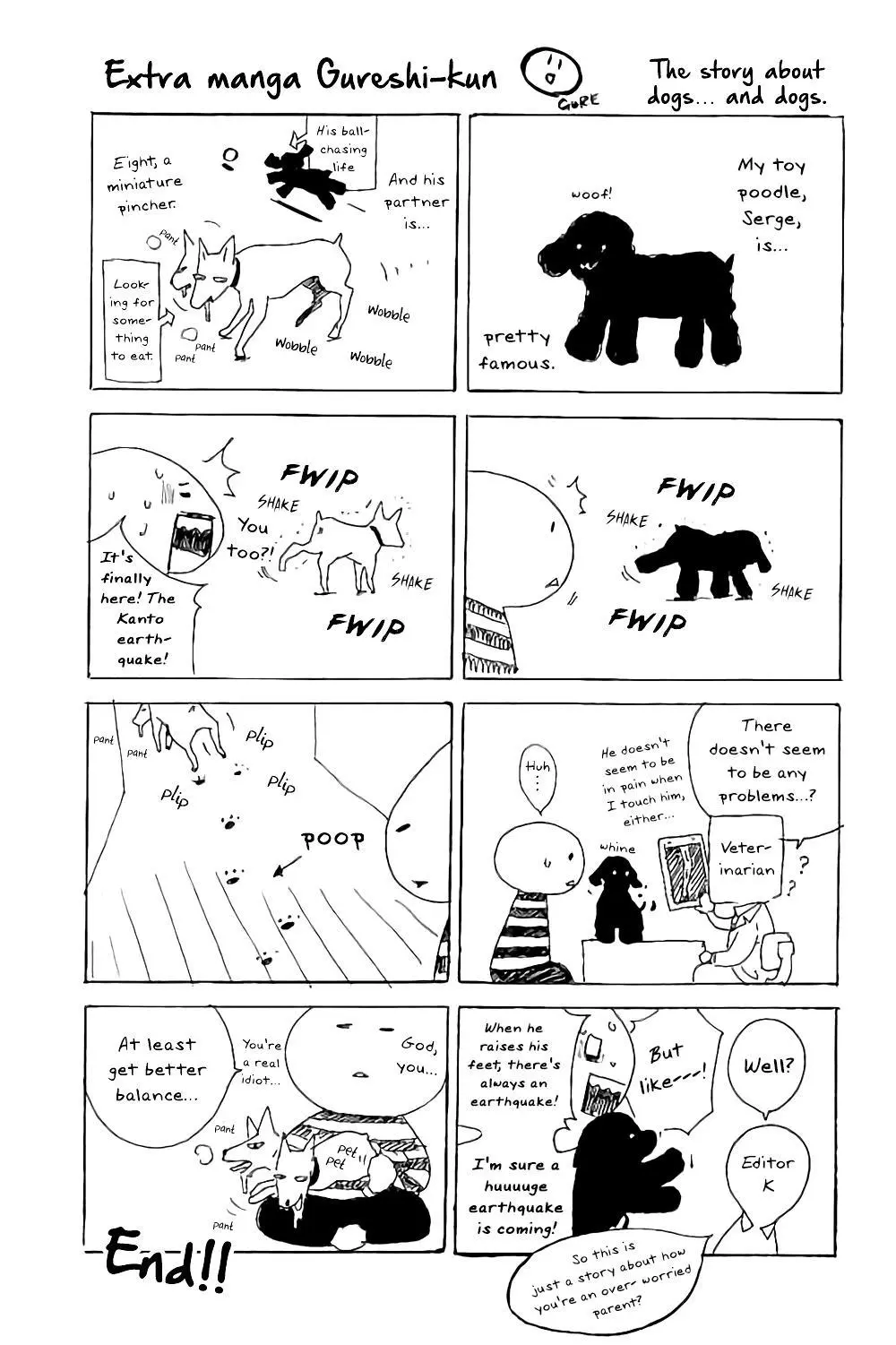 Manga page 64