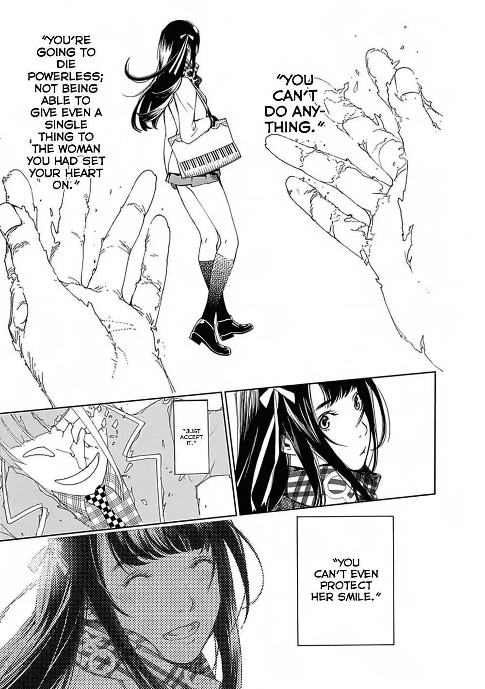 Manga page 17