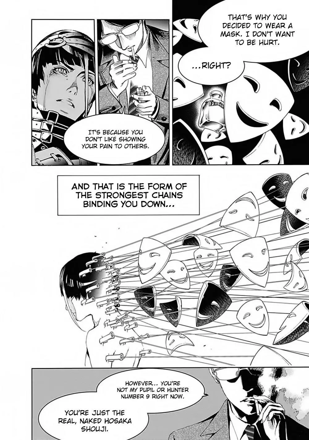 Manga page 26
