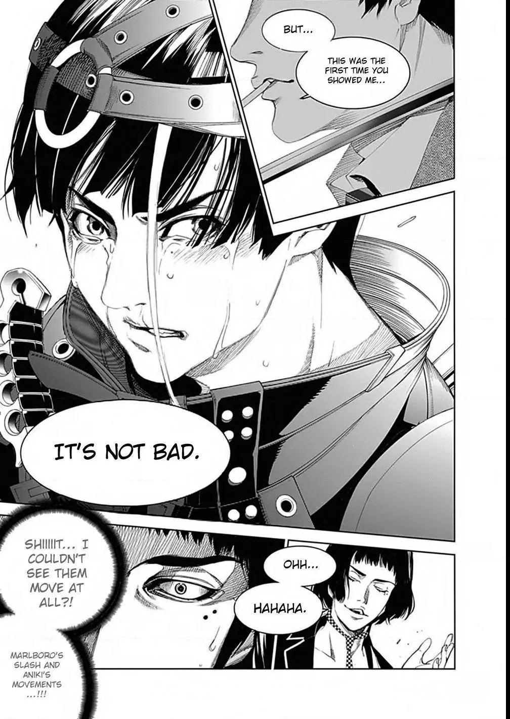 Manga page 23